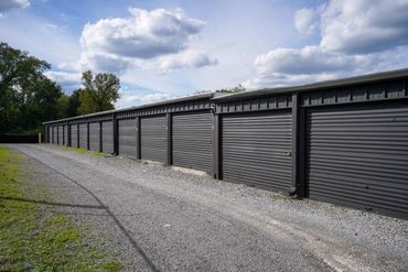 Golden Eagle Storage - 803 East Lane Street Shelbyville, TN 37160