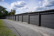Golden Eagle Storage - 803 East Lane Street Shelbyville, TN 37160