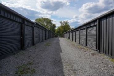 Golden Eagle Storage - 803 East Lane Street Shelbyville, TN 37160