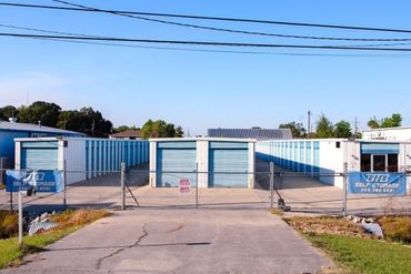 Good Boy Storage 1508 - 1508 Court St Port Allen, LA 70767