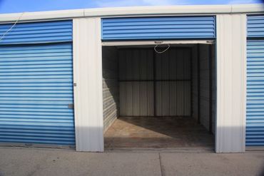 Good Boy Storage 1508 - 1508 Court St Port Allen, LA 70767
