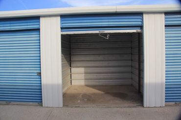 Good Boy Storage 1508 - 1508 Court St Port Allen, LA 70767