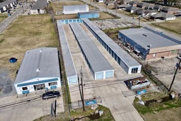 Good Boy Storage 1508 - 1508 Court St Port Allen, LA 70767