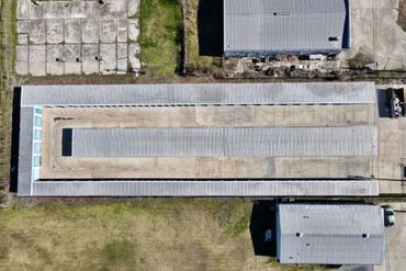 Good Boy Storage 1508 - 1508 Court St Port Allen, LA 70767