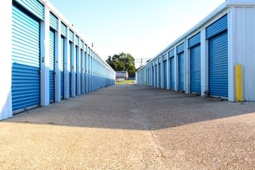Good Boy Storage 1508 - 1508 Court St Port Allen, LA 70767