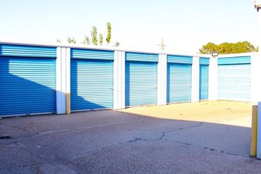 Good Boy Storage 1508 - 1508 Court St Port Allen, LA 70767
