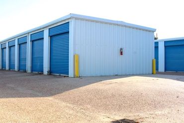 Good Boy Storage 1508 - 1508 Court St Port Allen, LA 70767
