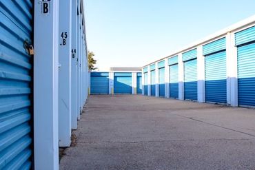 Good Boy Storage 1508 - 1508 Court St Port Allen, LA 70767
