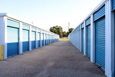 Good Boy Storage 1508 - 1508 Court St Port Allen, LA 70767