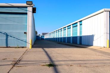 Good Boy Storage 1508 - 1508 Court St Port Allen, LA 70767