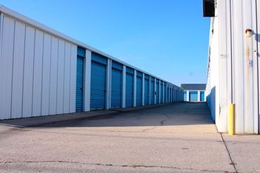 Good Boy Storage 1508 - 1508 Court St Port Allen, LA 70767