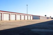 Good Boy Storage 50' Enclosed RV & Boat Storage w/ Power l 24/7 Access l Port Allen - 4747 River Road Port Allen, LA 70767