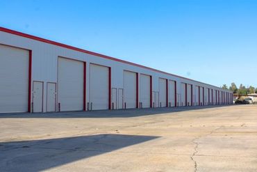 Good Boy Storage 50' Enclosed RV & Boat Storage w/ Power l 24/7 Access l Port Allen - 4747 River Road Port Allen, LA 70767