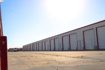 Good Boy Storage 50' Enclosed RV & Boat Storage w/ Power l 24/7 Access l Port Allen - 4747 River Road Port Allen, LA 70767