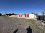 Good Boy Storage Covered RV & Boat Storage w/ Power l 24/7 Access l Port Allen - 1956 Court Street Port Allen, LA 70767