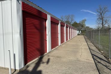 Good Boy Storage Covered RV & Boat Storage w/ Power l 24/7 Access l Port Allen - 1956 Court Street Port Allen, LA 70767