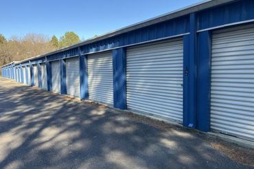 Goodfellas Storage - 25495 Weakley Road Petersburg, VA 23803