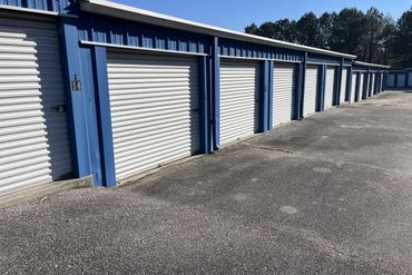 Goodfellas Storage - 25495 Weakley Road Petersburg, VA 23803