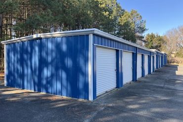 Goodfellas Storage - 25495 Weakley Road Petersburg, VA 23803
