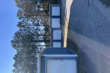 Goodfellas Storage - 25495 Weakley Road Petersburg, VA 23803