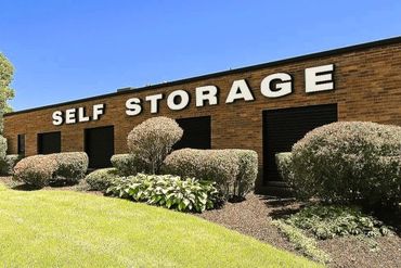GoodFriend Self Storage - 475 Underhill Boulevard Syosset, NY 11791