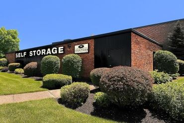 GoodFriend Self Storage - 475 Underhill Boulevard Syosset, NY 11791