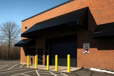 GoodFriend Self Storage - 475 Underhill Boulevard Syosset, NY 11791