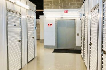 GoodFriend Self Storage - 475 Underhill Boulevard Syosset, NY 11791