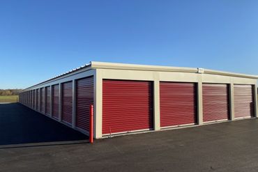 Gopher State Storage - 30059 Quandum Ln Shafer Shafer, MN 55012