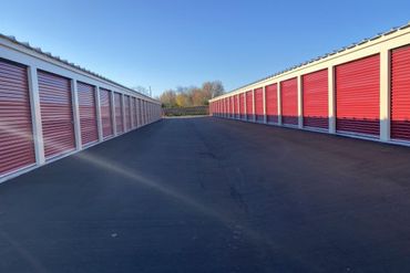 Gopher State Storage - 30059 Quandum Ln Shafer Shafer, MN 55012