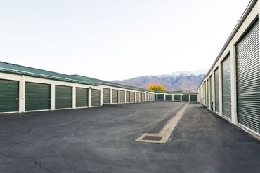 GOT Storage - 153 East Antelope Drive Layton, UT 84041