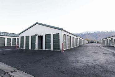 GOT Storage - 153 East Antelope Drive Layton, UT 84041