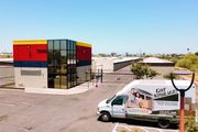 Got Storage Peoria - 7590 W Olive Ave Peoria, AZ 85345