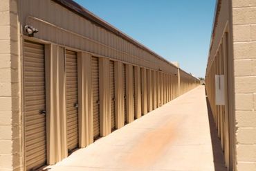 Got Storage Peoria - 7590 W Olive Ave Peoria, AZ 85345