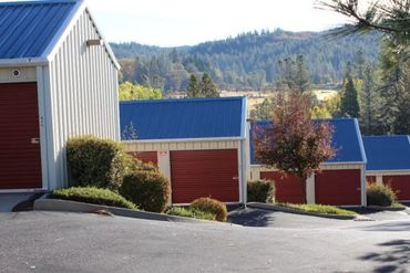 Grass Valley Self Storage - 946 Golden Gate Terrace Grass Valley, CA 95945