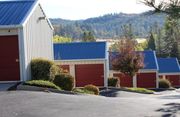 Grass Valley Self Storage - 946 Golden Gate Terrace Grass Valley, CA 95945