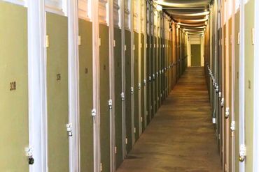 Grass Valley Self Storage - 946 Golden Gate Terrace Grass Valley, CA 95945