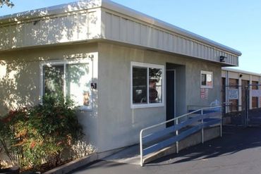 Grass Valley Self Storage - 946 Golden Gate Terrace Grass Valley, CA 95945