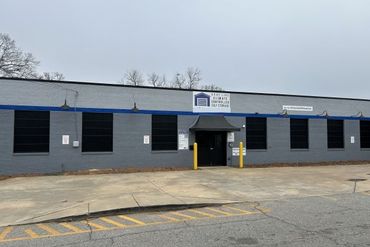Gray Line Self Storage - 51 West Adams Street Forsyth, GA 31029