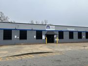 Gray Line Self Storage - 51 West Adams Street Forsyth, GA 31029