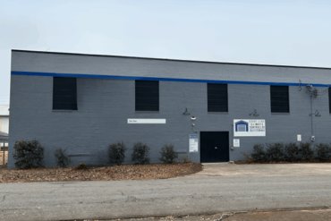 Gray Line Self Storage - 51 West Adams Street Forsyth, GA 31029