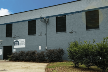 Gray Line Self Storage - 51 West Adams Street Forsyth, GA 31029