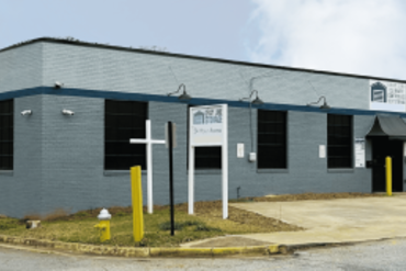 Gray Line Self Storage - 51 West Adams Street Forsyth, GA 31029
