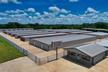 Greenkey Storage - 1350 Texas 7 Loop Athens, TX 75752