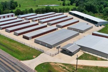 Greenkey Storage - 1350 Texas 7 Loop Athens, TX 75752