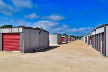 Greenkey Storage - 1350 Texas 7 Loop Athens, TX 75752