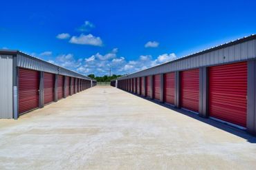 Greenkey Storage - 1350 Texas 7 Loop Athens, TX 75752