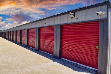 Greenkey Storage - 1350 Texas 7 Loop Athens, TX 75752