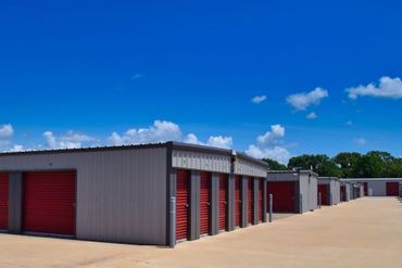 Greenkey Storage - 1350 Texas 7 Loop Athens, TX 75752