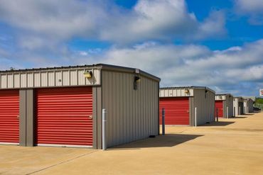 Greenkey Storage - 1350 Texas 7 Loop Athens, TX 75752